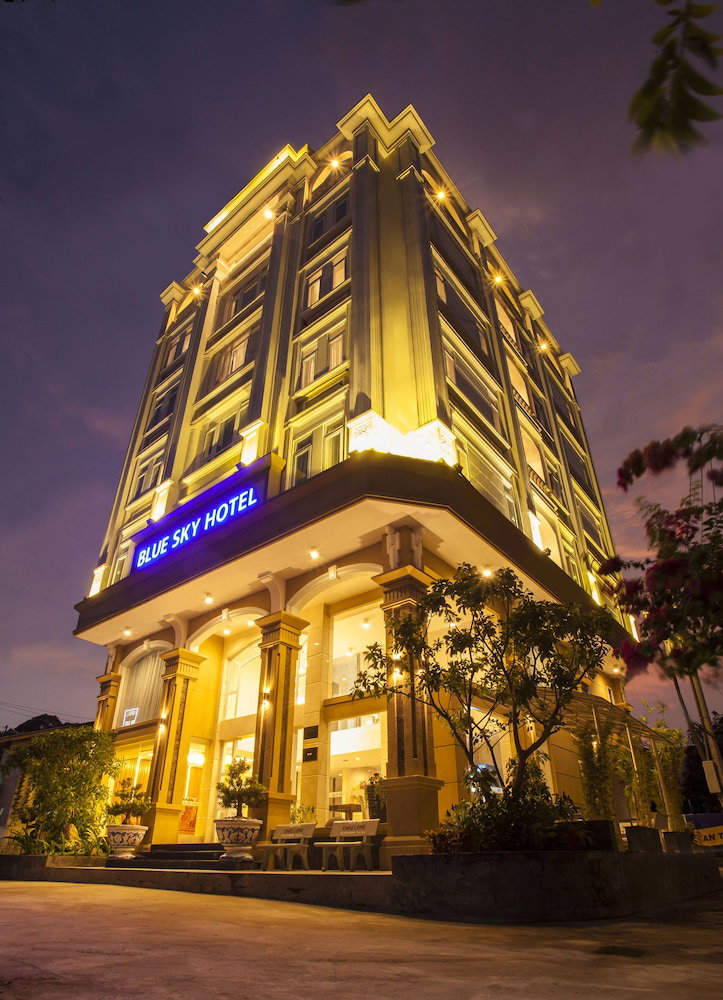 Hotel · Blue Sky Phu Quoc Hotel, Phu Quoc
