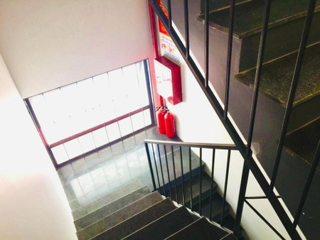 Unique Serviced Apartment, Hanoi, Vietnam