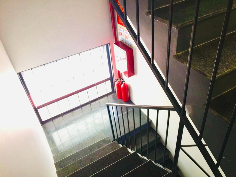 Unique Serviced Apartment, Hanoi, Vietnam