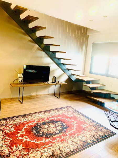 Unique Serviced Apartment, Hanoi, Vietnam