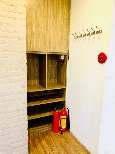 Unique Serviced Apartment, Hanoi, Vietnam