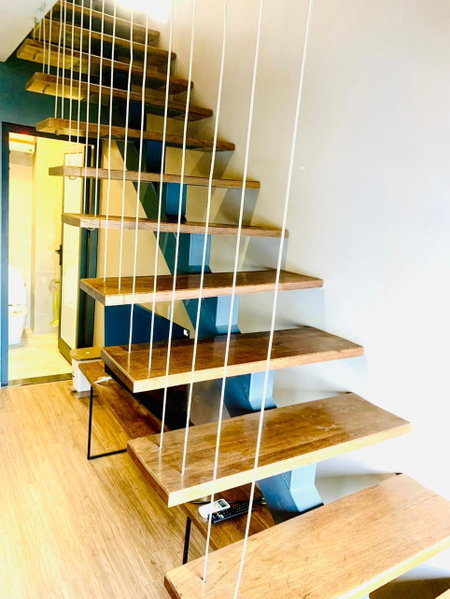 Unique Serviced Apartment, Hanoi, Vietnam