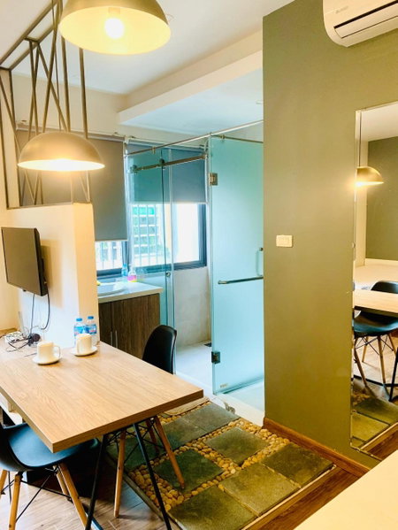 Unique Serviced Apartment, Hanoi, Vietnam