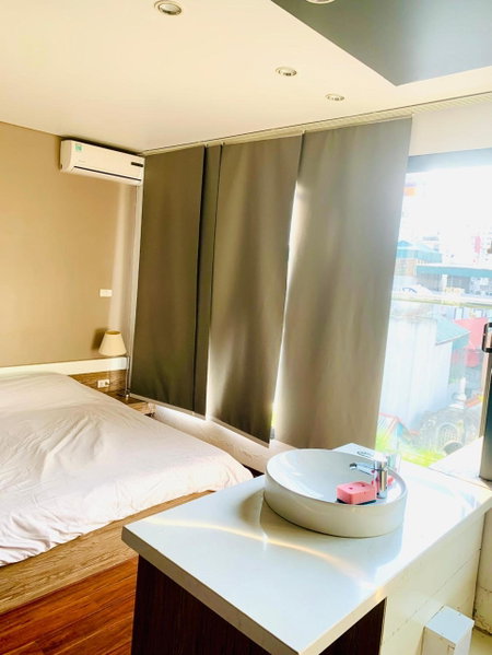 Unique Serviced Apartment, Hanoi, Vietnam