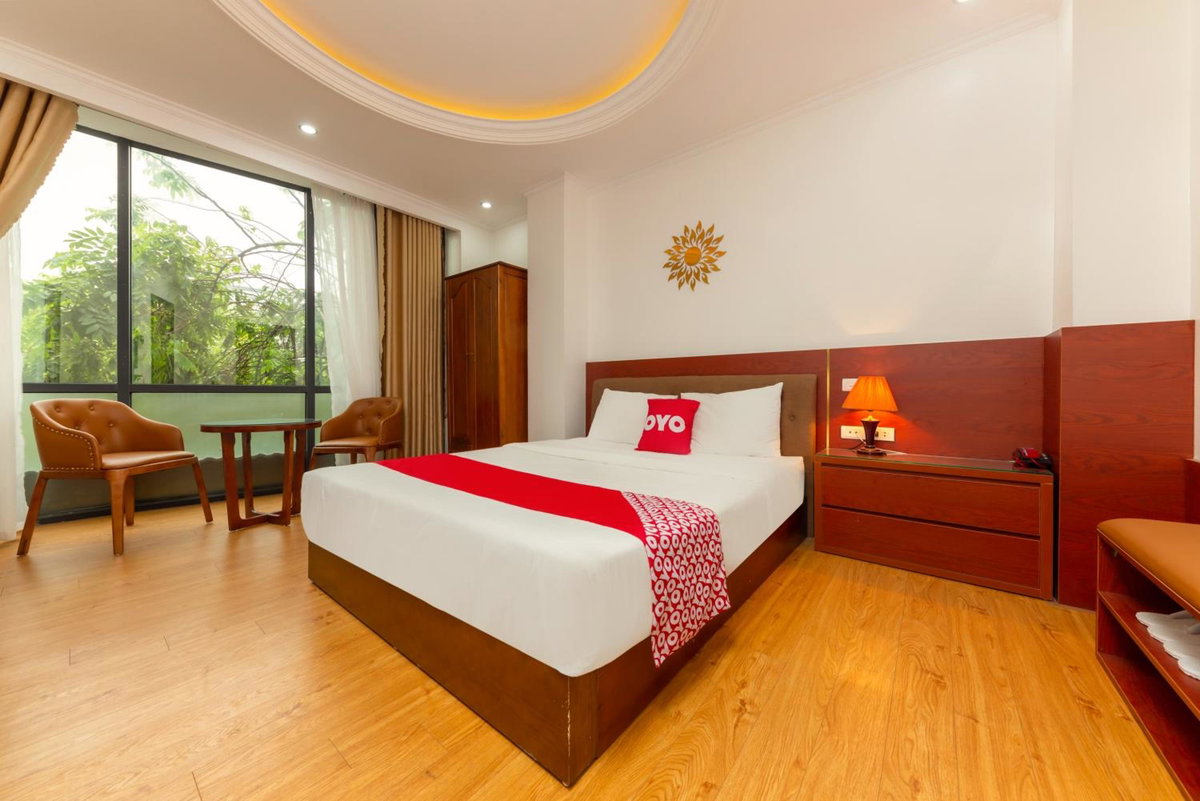 Hotel · Super OYO Capital O 387 Bach Duong Hotel, Hanoi