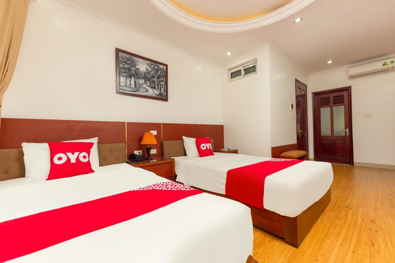 Super OYO Capital O 387 Bach Duong Hotel, Hanoi, Vietnam