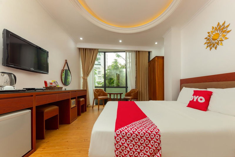 Super OYO Capital O 387 Bach Duong Hotel, Hanoi, Vietnam