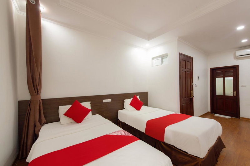 Super OYO Capital O 387 Bach Duong Hotel, Hanoi, Vietnam