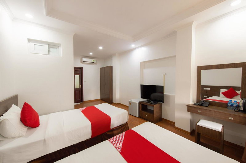 Super OYO Capital O 387 Bach Duong Hotel, Hanoi, Vietnam