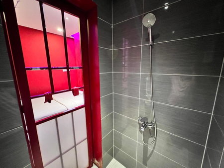 Loove Hotel - Khách Sạn Tình Yêu, Ho Chi Minh City, Vietnam
