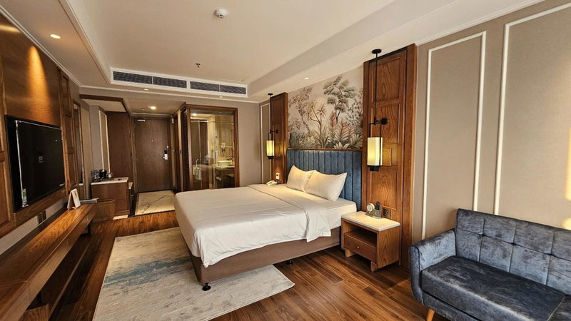 Royal Phoenix Hotel Bac Ninh, Bắc Ninh, Vietnam