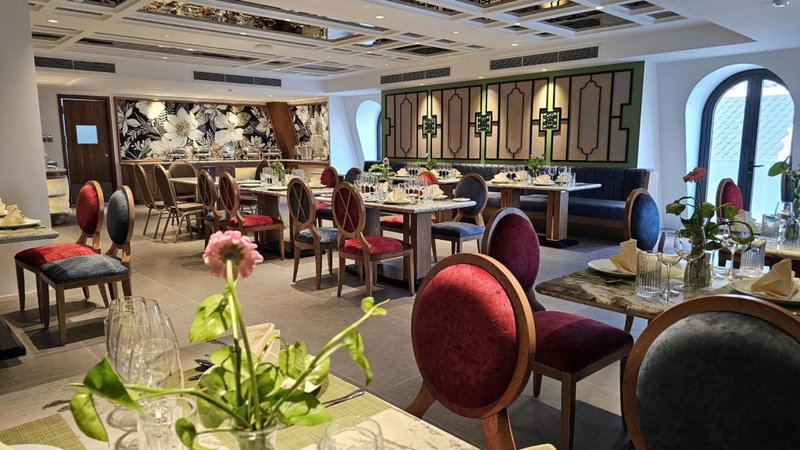 Royal Phoenix Hotel Bac Ninh, Bắc Ninh, Vietnam