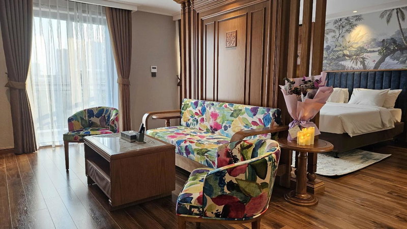 Royal Phoenix Hotel Bac Ninh, Bắc Ninh, Vietnam