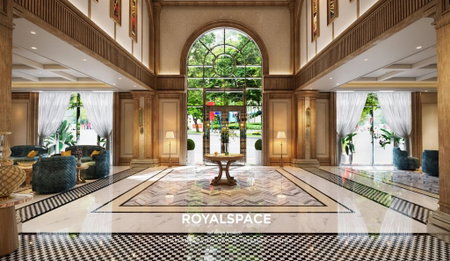 Royal Phoenix Hotel Bac Ninh, Bắc Ninh, Vietnam
