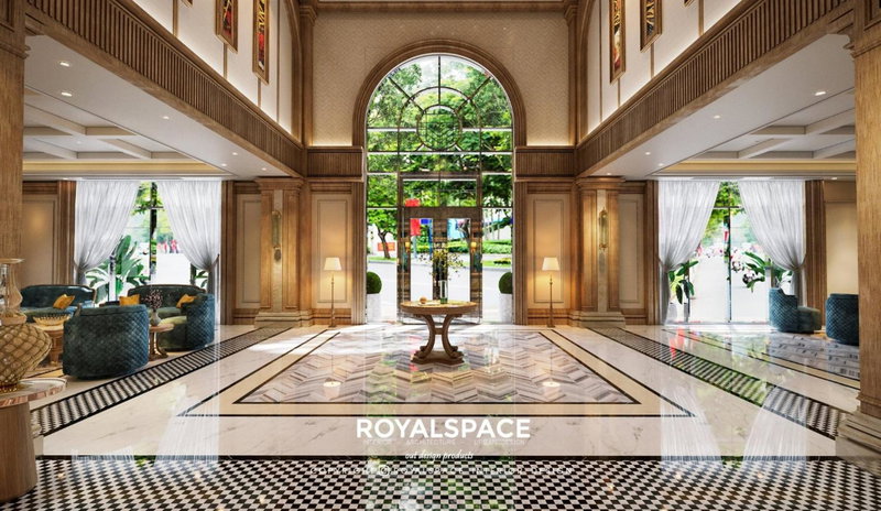 Royal Phoenix Hotel Bac Ninh, Bắc Ninh, Vietnam