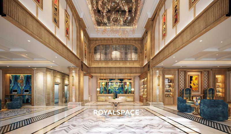 Royal Phoenix Hotel Bac Ninh, Bắc Ninh, Vietnam