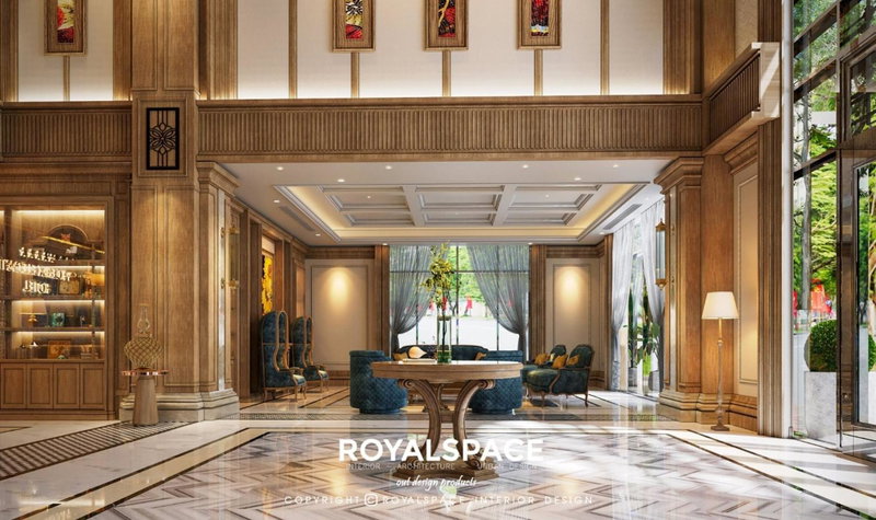 Royal Phoenix Hotel Bac Ninh, Bắc Ninh, Vietnam