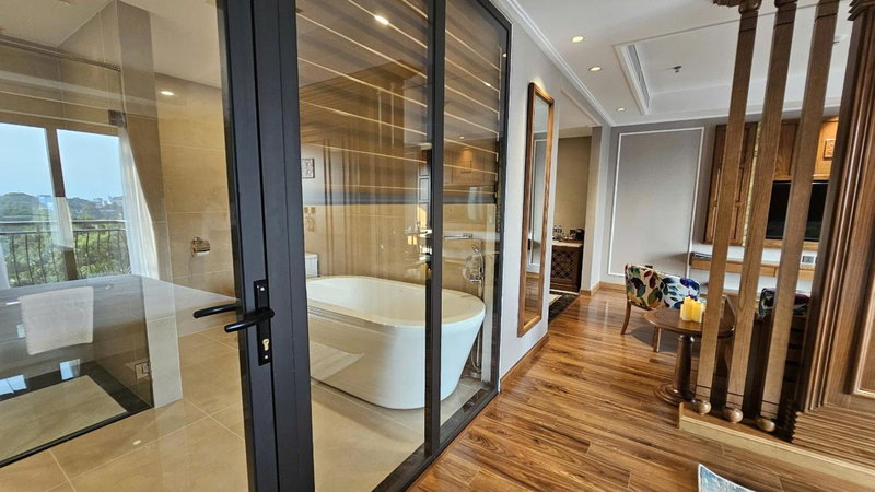 Royal Phoenix Hotel Bac Ninh, Bắc Ninh, Vietnam