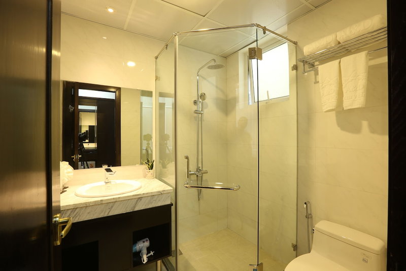 A&D Luxury Hotel, Hanoi, Vietnam