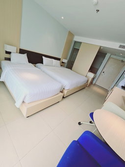 Condotel Cam Ranh Beach Resort, Cam Ranh, Vietnam