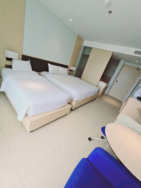 Condotel Cam Ranh Beach Resort, Cam Ranh, Vietnam