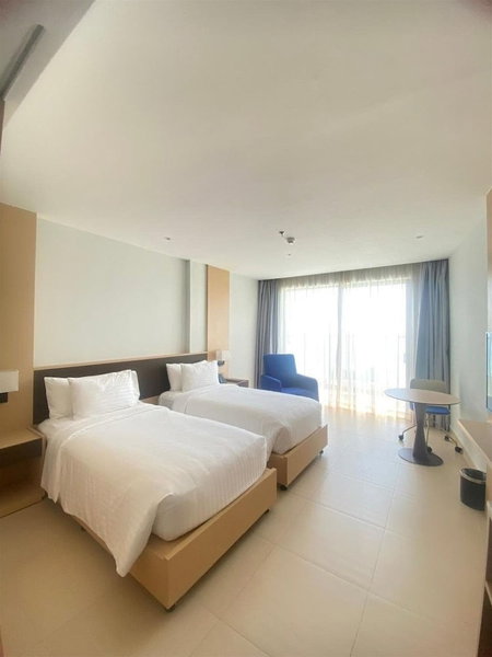 Condotel Cam Ranh Beach Resort, Cam Ranh, Vietnam