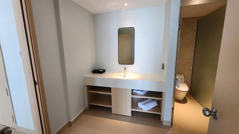 Condotel Cam Ranh Beach Resort, Cam Ranh, Vietnam