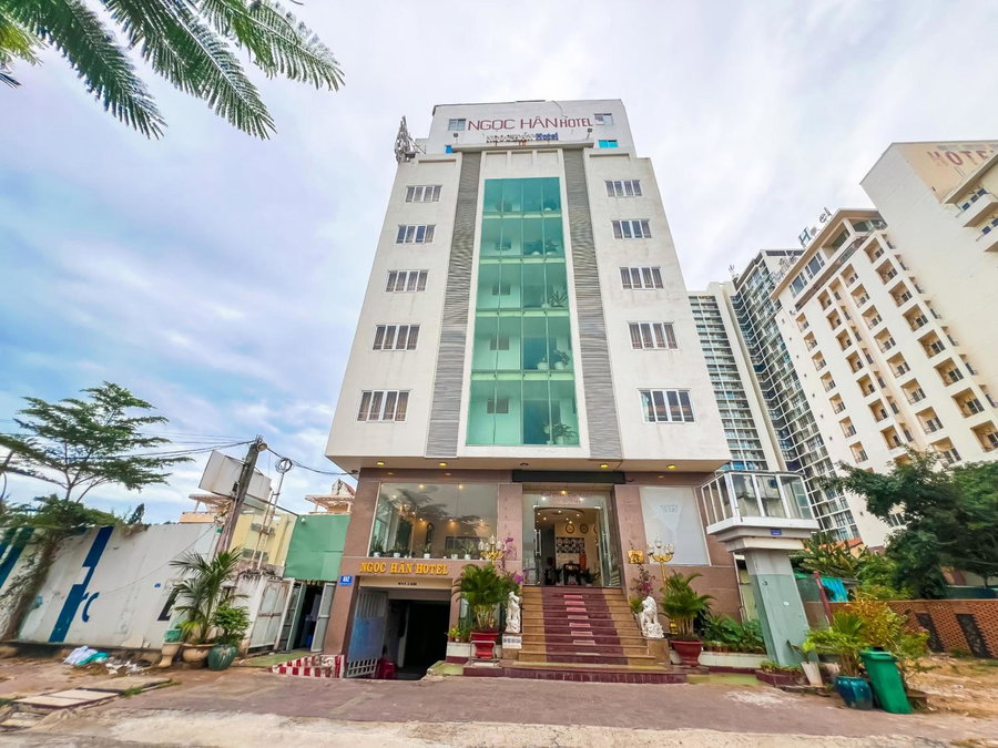 Ngọc Hân Hotel By The Moment, Vung Tau, Vietnam