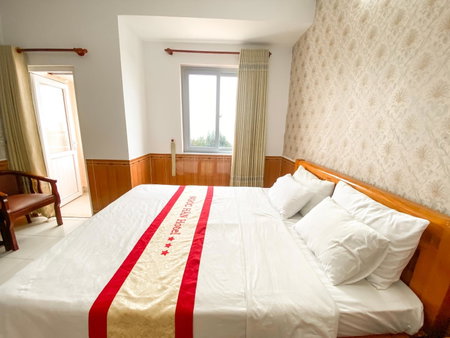 Ngọc Hân Hotel By The Moment, Vung Tau, Vietnam