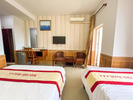 Ngọc Hân Hotel By The Moment, Vung Tau, Vietnam