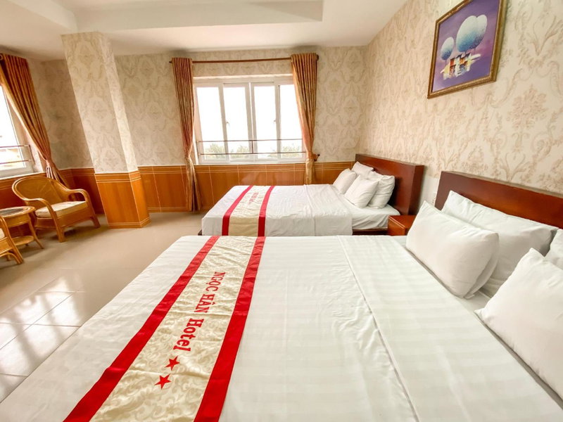 Ngọc Hân Hotel By The Moment, Vung Tau, Vietnam