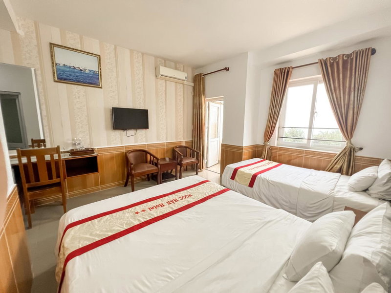 Ngọc Hân Hotel By The Moment, Vung Tau, Vietnam
