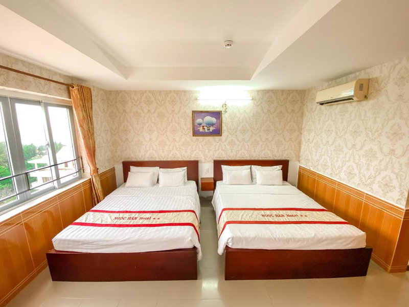 Ngọc Hân Hotel By The Moment, Vung Tau, Vietnam
