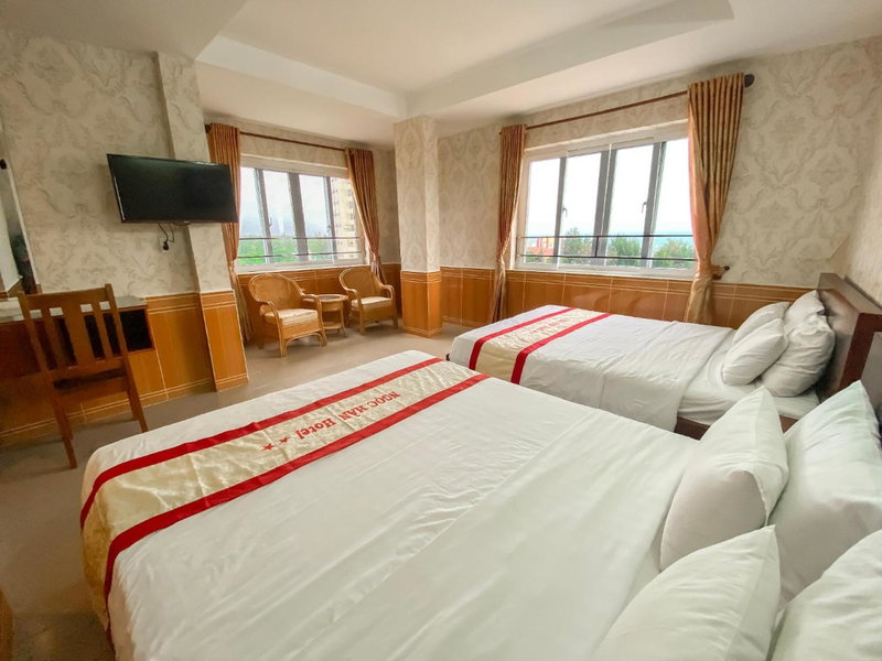 Ngọc Hân Hotel By The Moment, Vung Tau, Vietnam