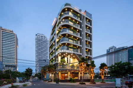 HH Residence - Serviced Apartment, Da Nang, Vietnam