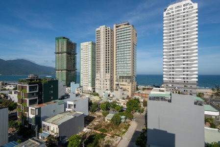 HH Residence - Serviced Apartment, Da Nang, Vietnam