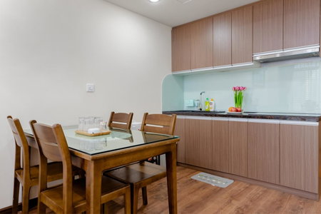 HH Residence - Serviced Apartment, Da Nang, Vietnam