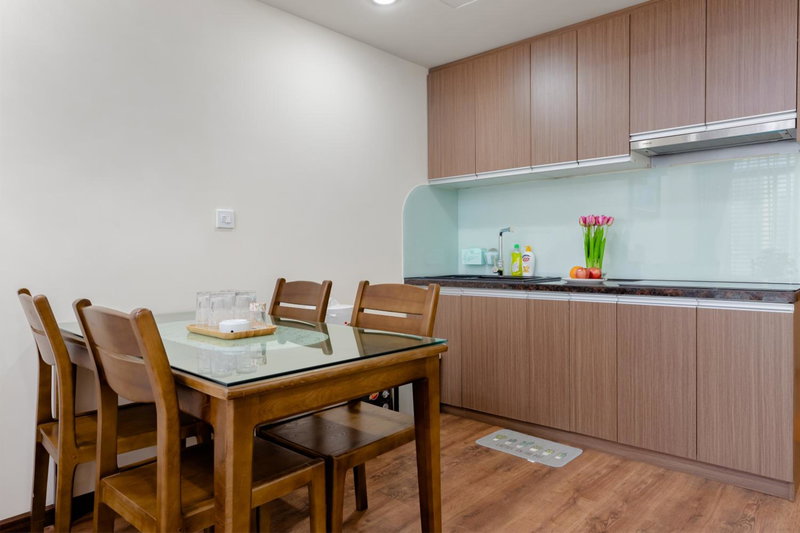HH Residence - Serviced Apartment, Da Nang, Vietnam