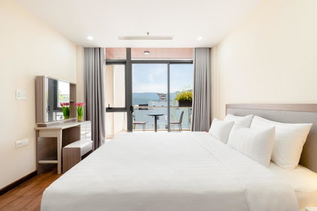 HH Residence - Serviced Apartment, Da Nang, Vietnam