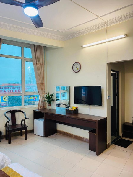 Thang Long Hotel, Hanoi, Vietnam