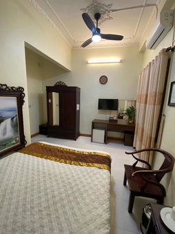 Thang Long Hotel, Hanoi, Vietnam