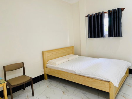 PHUONG QUYEN hotel, Cu Lao Thu, Vietnam