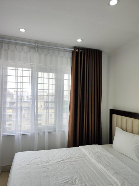 22HOUSING 48 Phan Kế Bính, Hanoi, Vietnam