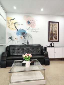 22HOUSING 48 Phan Kế Bính, Hanoi, Vietnam