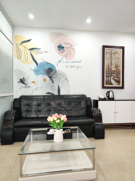 22HOUSING 48 Phan Kế Bính, Hanoi, Vietnam