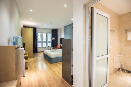 22HOUSING 48 Phan Kế Bính, Hanoi, Vietnam