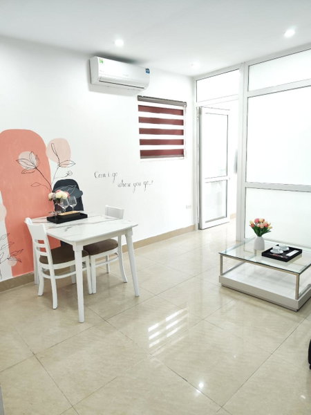 22HOUSING 48 Phan Kế Bính, Hanoi, Vietnam