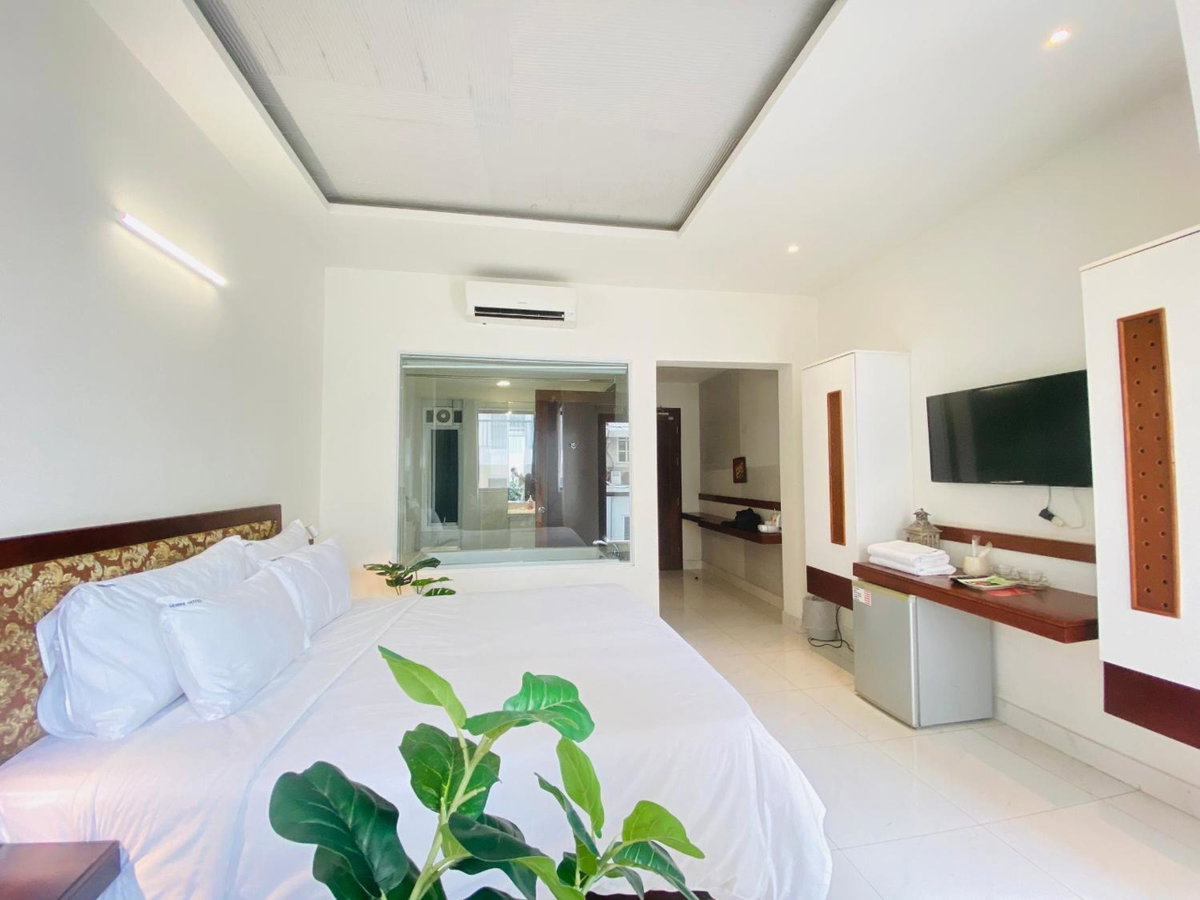 Hotel · Gemini Saigon BOUTIQUE, Ho Chi Minh City