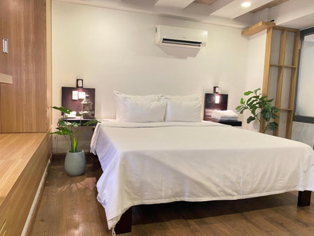 Gemini Saigon BOUTIQUE, Ho Chi Minh City, Vietnam