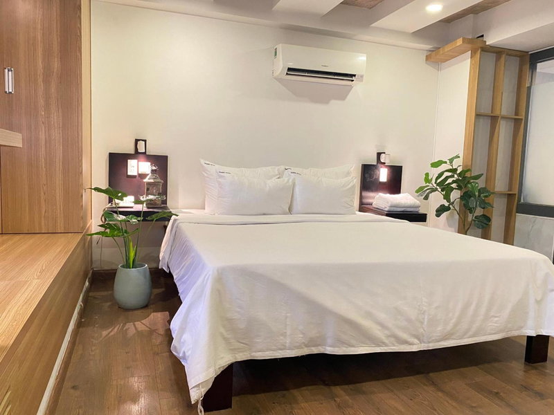 Gemini Saigon BOUTIQUE, Ho Chi Minh City, Vietnam